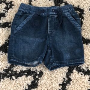 Baby Boy Shorts GAP